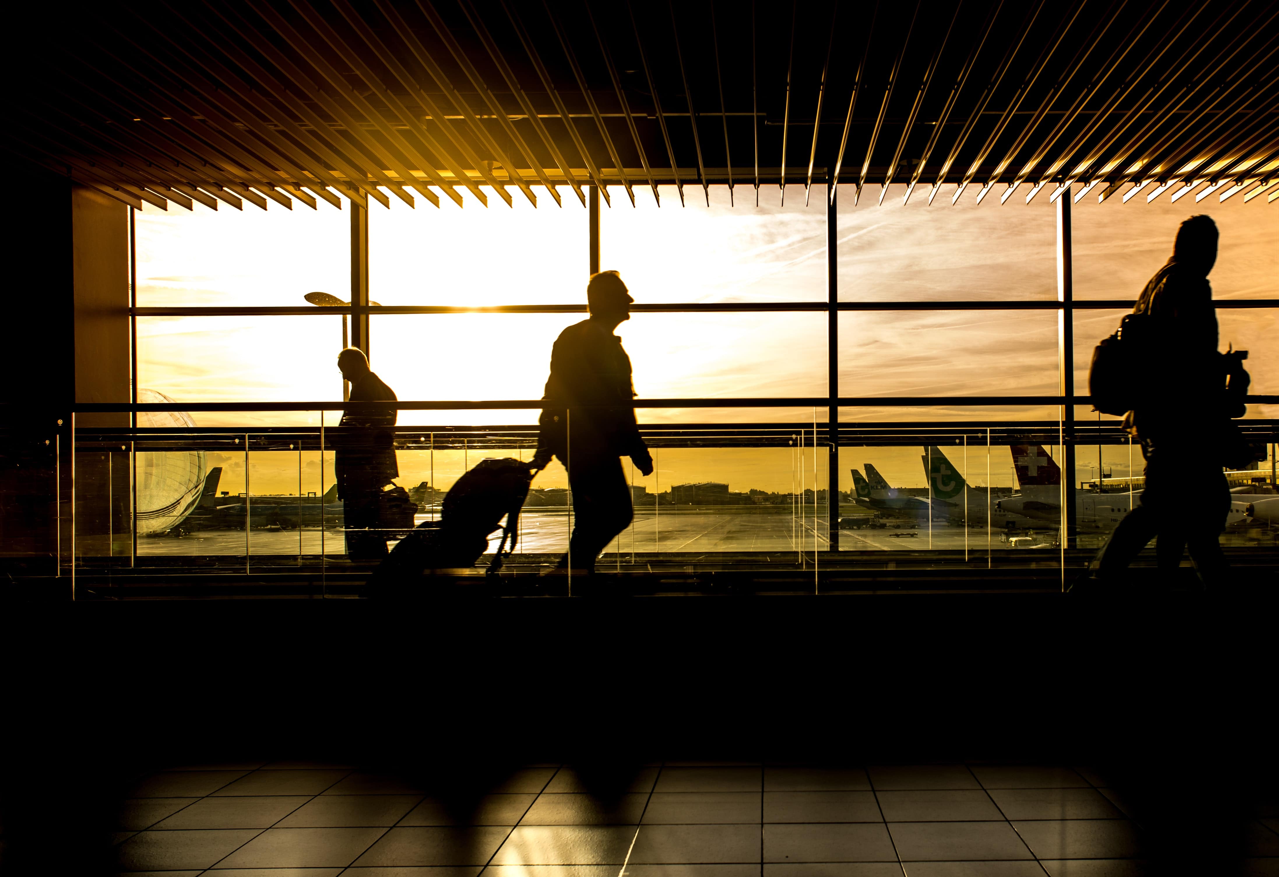 Berlin Brandenburg Flughafen airport transfer gateway