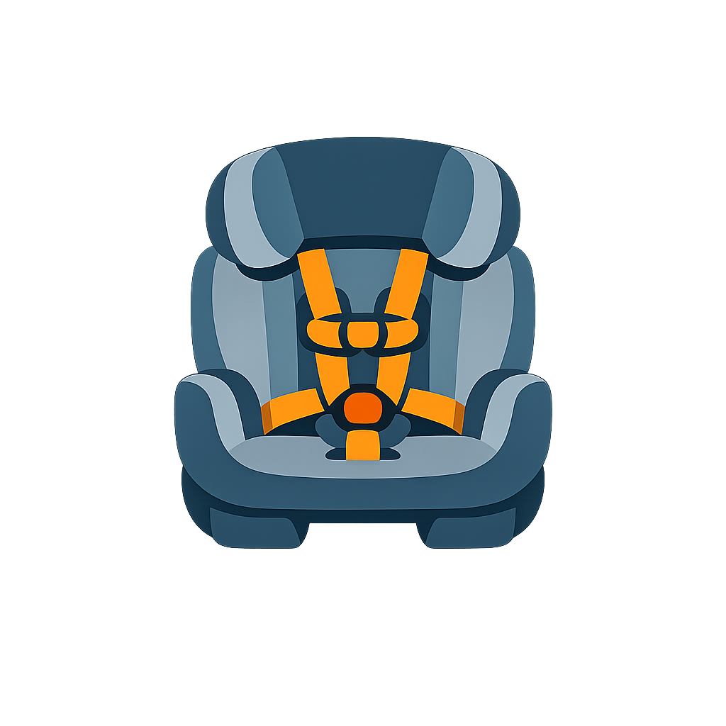 Kindersitz