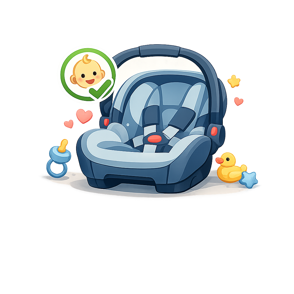 Babyschale