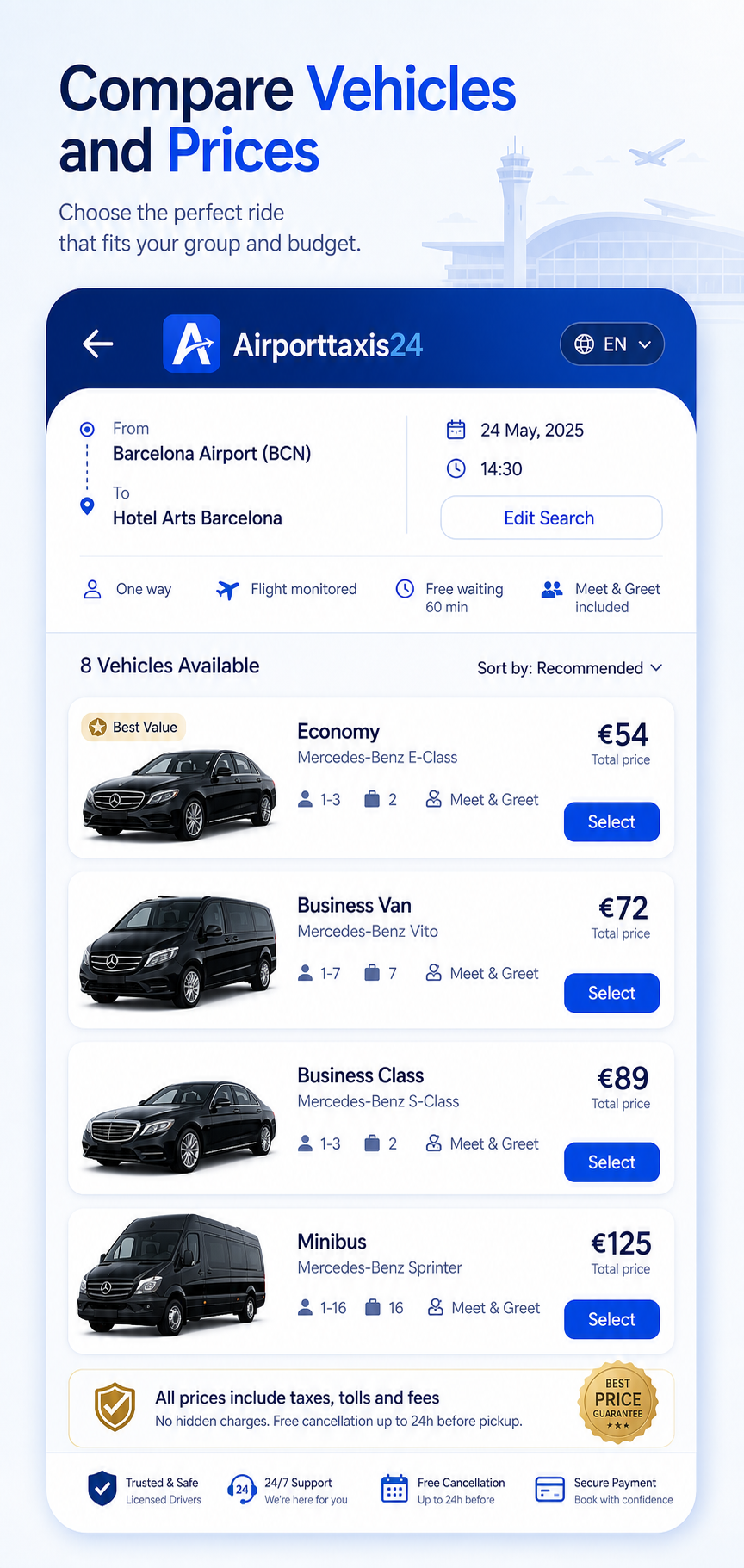 ios screenshot 03 vehicle pricing